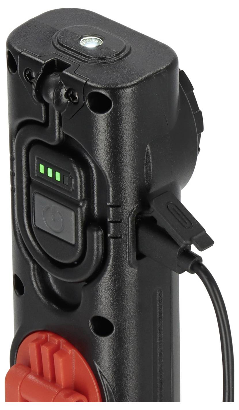 Brennenstuhl LED Handlampe 1178590200