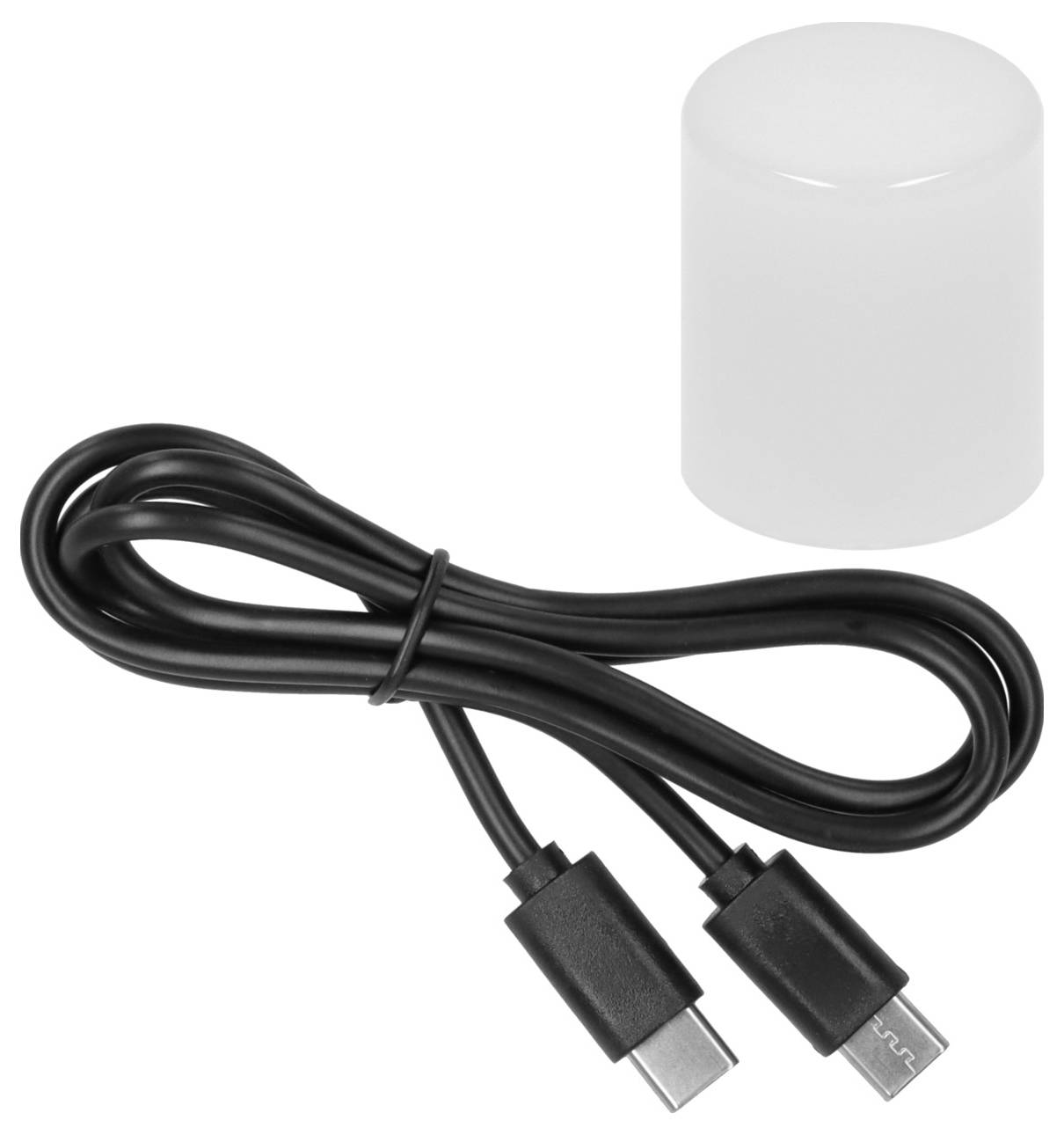 Brennenstuhl LED Handlampe 1178590200