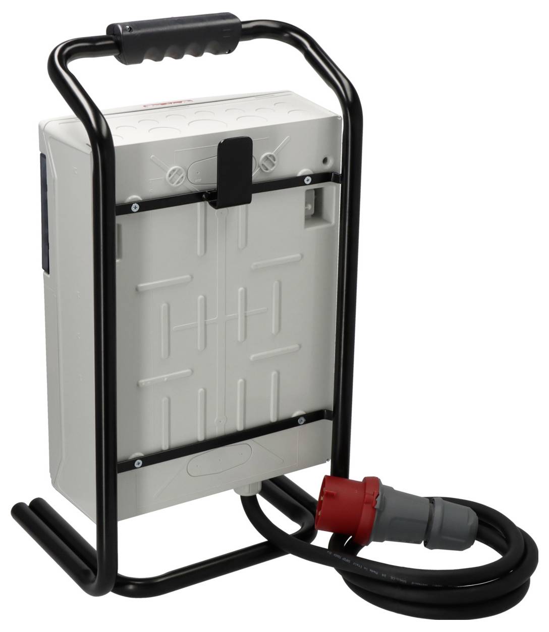 Brennenstuhl Baustromverteiler 1154900629