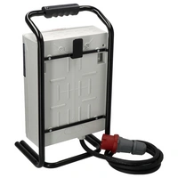 Brennenstuhl Baustromverteiler 1154900629 Brennenstuhl Baustromverteiler 1154900629