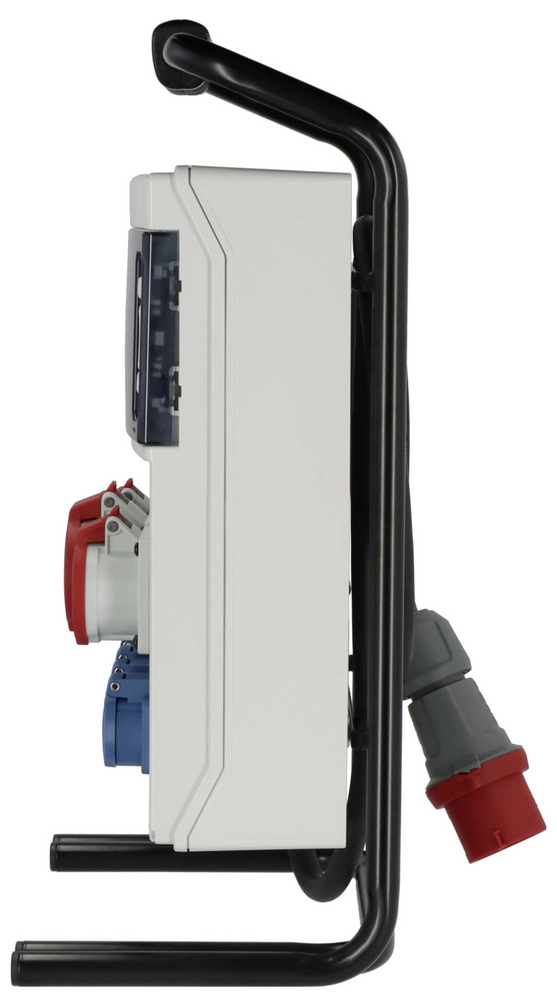 Brennenstuhl Baustromverteiler 1154900629