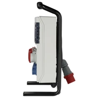 Brennenstuhl Baustromverteiler 1154900629 Brennenstuhl Baustromverteiler 1154900629