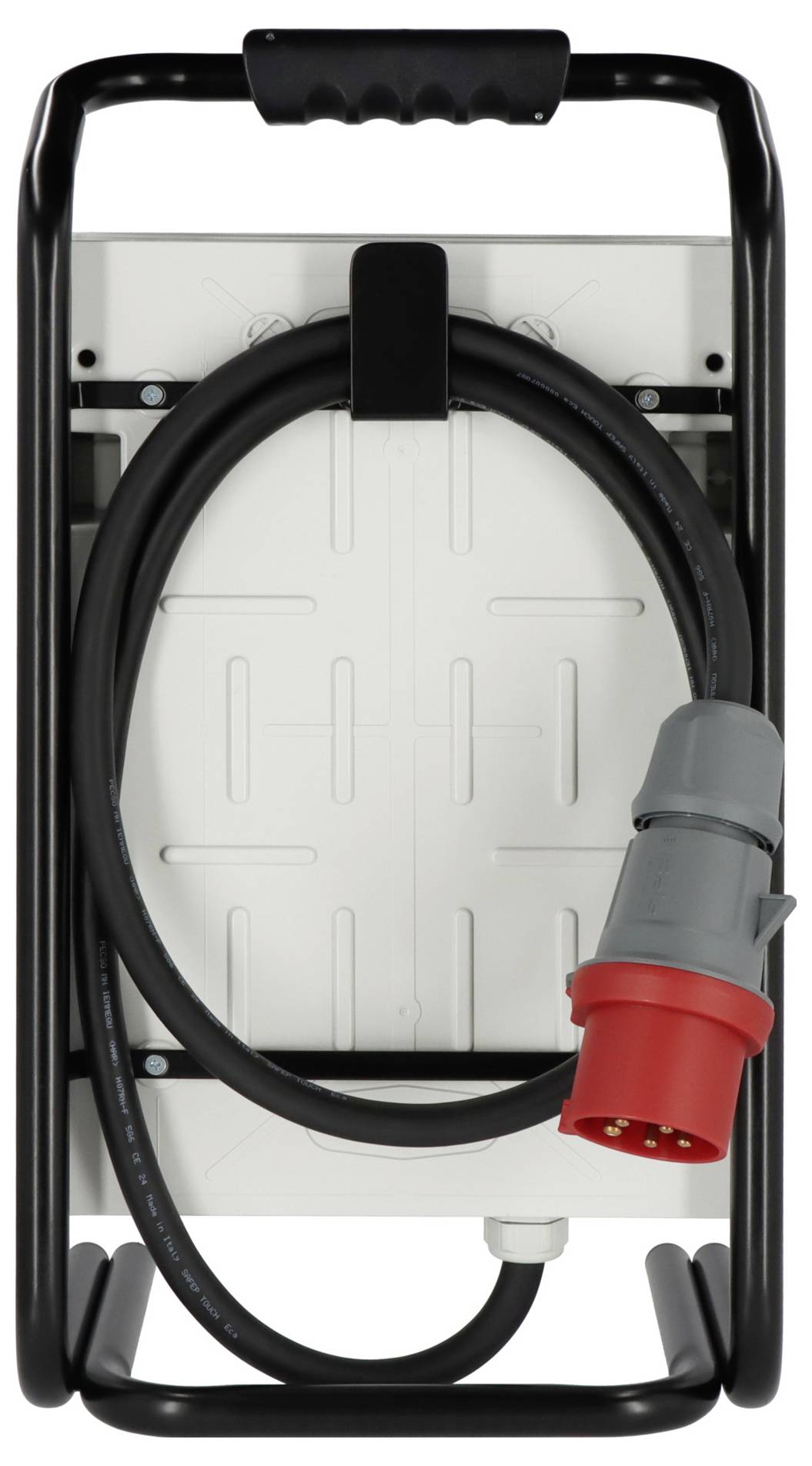 Brennenstuhl Baustromverteiler 1154900629