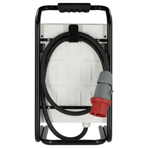 Brennenstuhl Baustromverteiler 1154900629 Brennenstuhl Baustromverteiler 1154900629