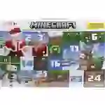 Mattel Minecraft Spielwaren Adventskalender Altersklasse ab 6 Jahre Mattel Minecraft Spielwaren Adventskalender Altersklasse ab 6 Jahre