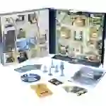 Hasbro Cluedo Spielwaren Adventskalender Altersklasse ab 10 Jahre Hasbro Cluedo Spielwaren Adventskalender Altersklasse ab 10 Jahre
