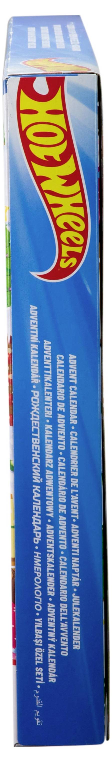 Mattel Spielwaren Adventskalender Altersklasse ab 3 Jahre