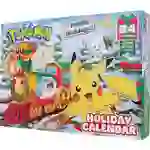 Jazwares Spielwaren Adventskalender Altersklasse ab 3 Jahre Jazwares Spielwaren Adventskalender Altersklasse ab 3 Jahre
