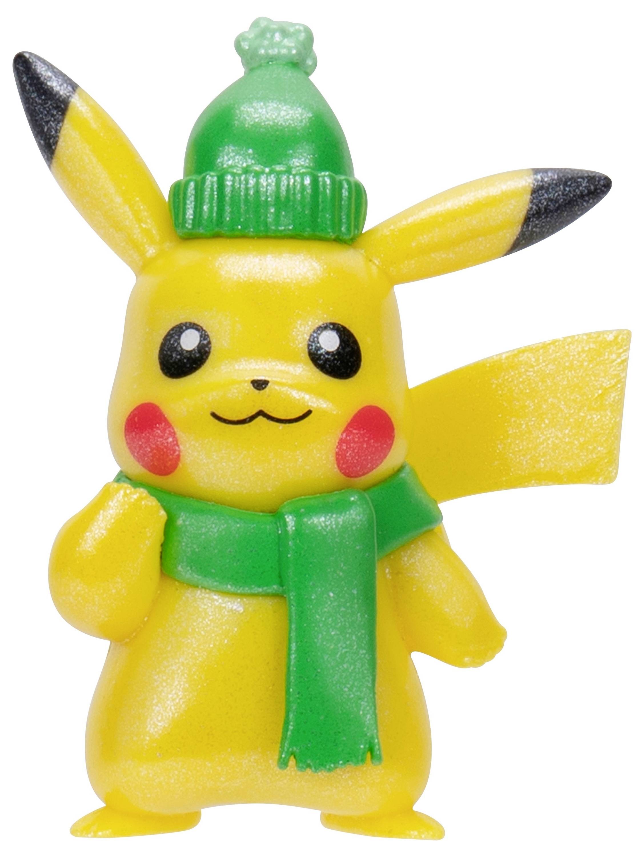 Jazwares Spielwaren Adventskalender Altersklasse ab 3 Jahre