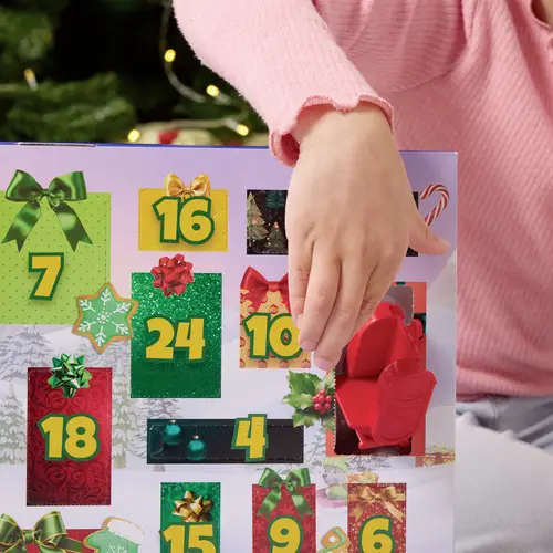 Spin Master Spielwaren Adventskalender Altersklasse ab 3 Jahre Spin Master Spielwaren Adventskalender Altersklasse ab 3 Jahre