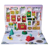 Spin Master Spielwaren Adventskalender Altersklasse ab 3 Jahre Spin Master Spielwaren Adventskalender Altersklasse ab 3 Jahre