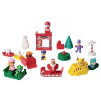 Spin Master Spielwaren Adventskalender Altersklasse ab 3 Jahre Spin Master Spielwaren Adventskalender Altersklasse ab 3 Jahre