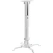 Reflecta Prometheus Beamer-Deckenhalterung Deckenhalter, Drehbar, Neigbar Boden-/Deckenabstand (max.): 580mm Weiß Reflecta Prometheus Beamer-Deckenhalterung Deckenhalter, Drehbar, Neigbar Boden-/Deckenabstand (max.): 580mm Weiß