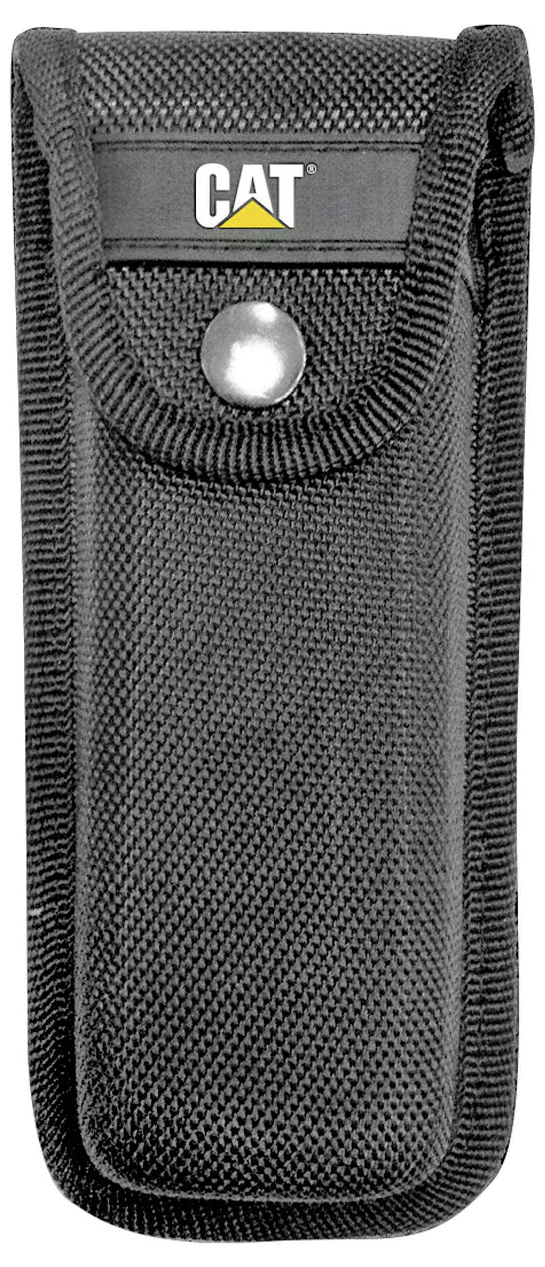 CAT 980526ING Multitool Yellow, Schwarz