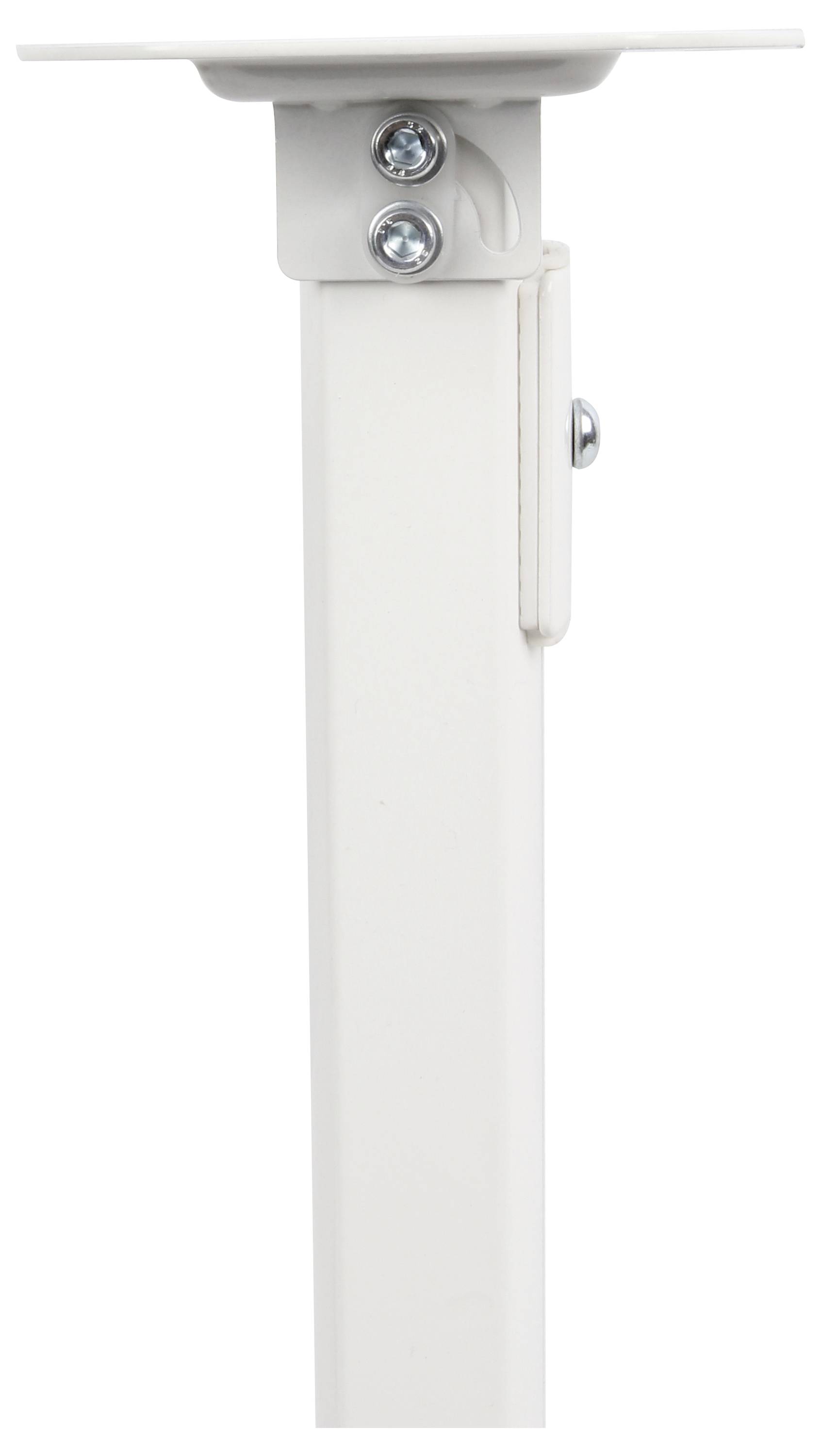 Reflecta Prometheus Beamer-Deckenhalterung Deckenhalter, Drehbar Boden-/Deckenabstand (max.): 900 m