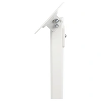 Reflecta Prometheus Beamer-Deckenhalterung Deckenhalter, Drehbar Boden-/Deckenabstand (max.): 900 m Reflecta Prometheus Beamer-Deckenhalterung Deckenhalter, Drehbar Boden-/Deckenabstand (max.): 900 m