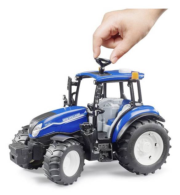 bruder Landwirtschafts Modell Traktor Modell