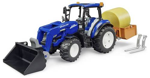 Bruder Landwirtschafts Modell Traktor Modell