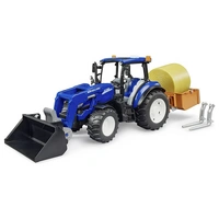Bruder Landwirtschafts Modell Traktor Modell Bruder Landwirtschafts Modell Traktor Modell