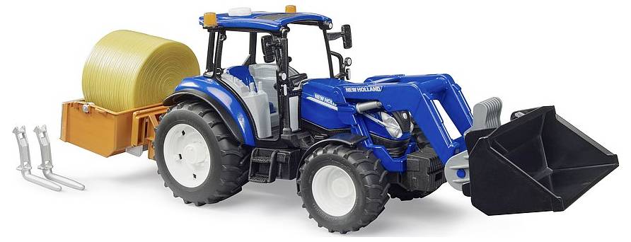 Bruder Landwirtschafts Modell Traktor Modell