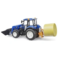 Bruder Landwirtschafts Modell Traktor Modell Bruder Landwirtschafts Modell Traktor Modell