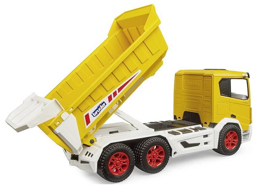 bruder Baufahrzeug Modell Baufahrzeug Modell