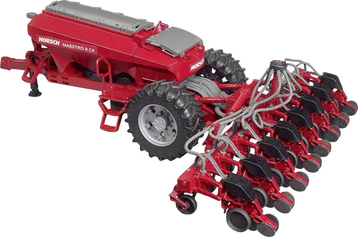 bruder Landwirtschafts Modell Landwirtschafts Modell