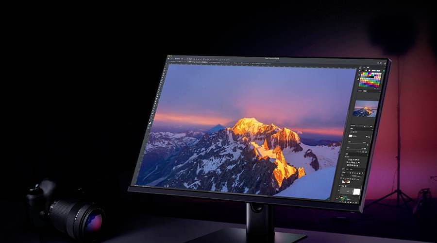 Xiaomi BHR5039GL Gaming Monitor EEK F (A - G) 68.6cm (27 Zoll) 16:9 4 ms