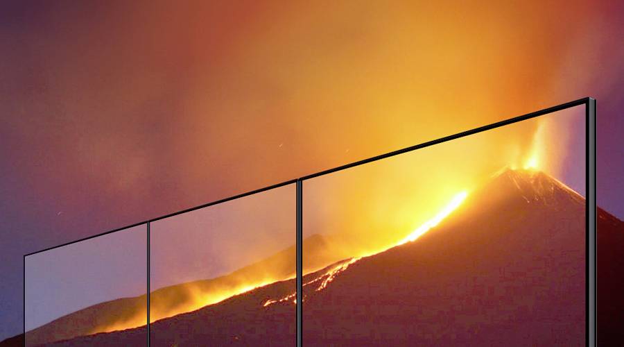 Xiaomi Mi 27" 2k Gaming - LED-Monitor - 68,6cm (27") Gaming Monitor EEK F (A - G) 68.6cm (27 Zoll) 16:9 4 ms