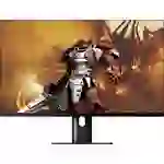 Xiaomi Mi 27" 2k Gaming - LED-Monitor - 68,6cm (27") Gaming Monitor EEK F (A - G) 68.6cm (27 Zoll) 16:9 4 ms Xiaomi Mi 27" 2k Gaming - LED-Monitor - 68,6cm (27") Gaming Monitor EEK F (A - G) 68.6cm (27 Zoll) 16:9 4 ms
