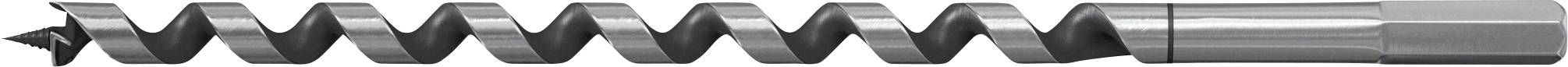 Fischer 551332 Schlangenbohrer 10mm Gesamtlänge 230mm 1St.