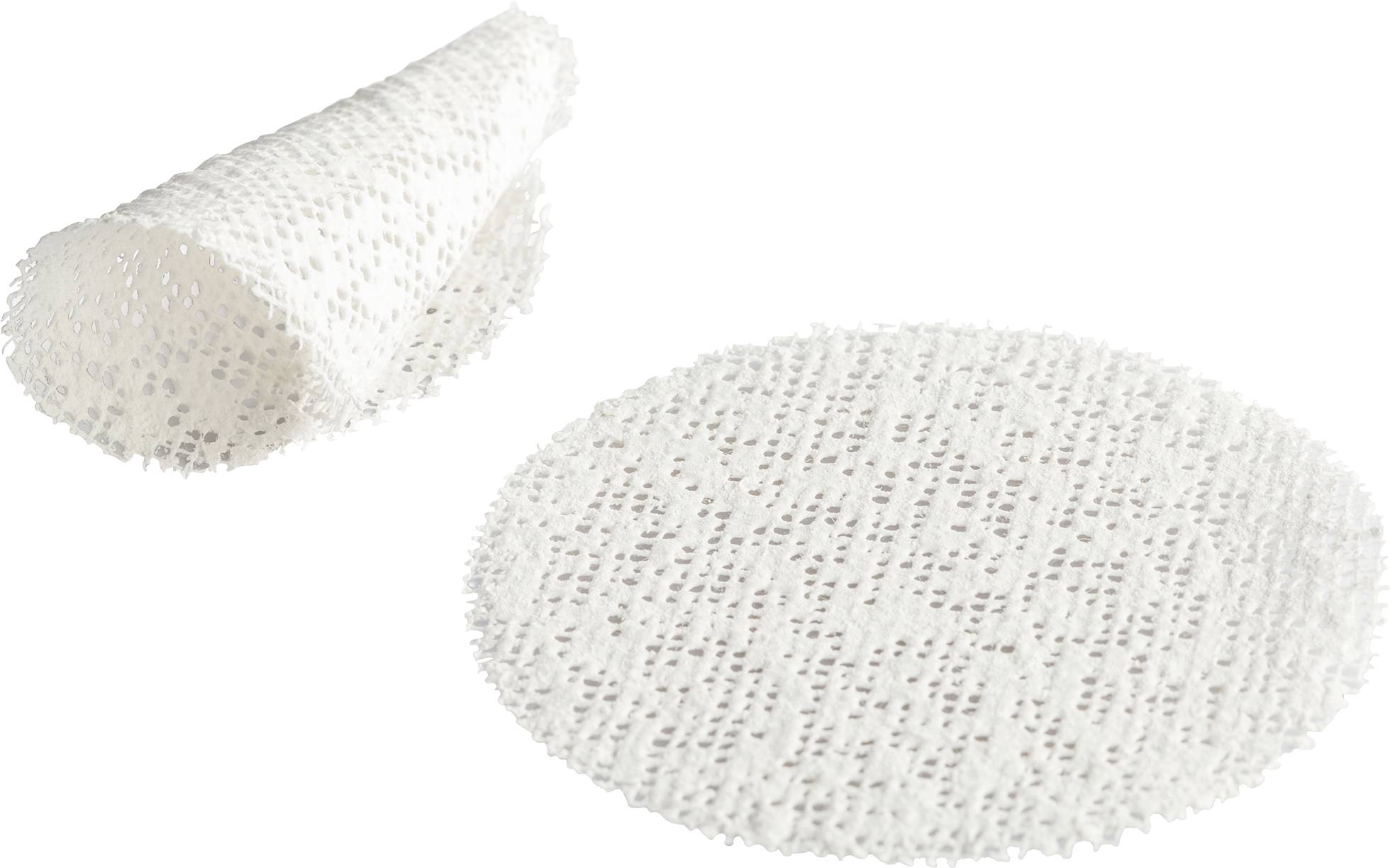 Fischer 570490 NTJH Reparaturvlies 10 St.