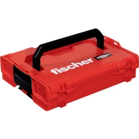 Fischer 508136 Leerbox Inhalt 1St. Fischer 508136 Leerbox Inhalt 1St.
