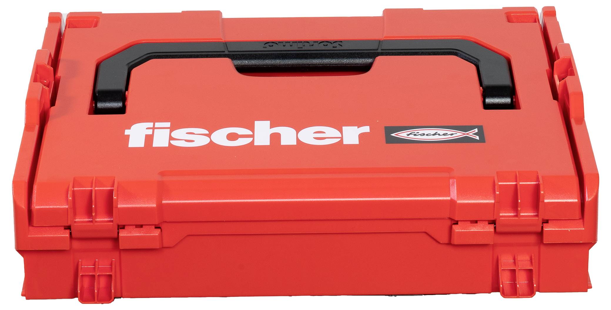 Fischer 508136 Leerbox Inhalt 1St.