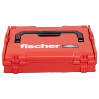 Fischer 508136 Leerbox Inhalt 1St. Fischer 508136 Leerbox Inhalt 1St.