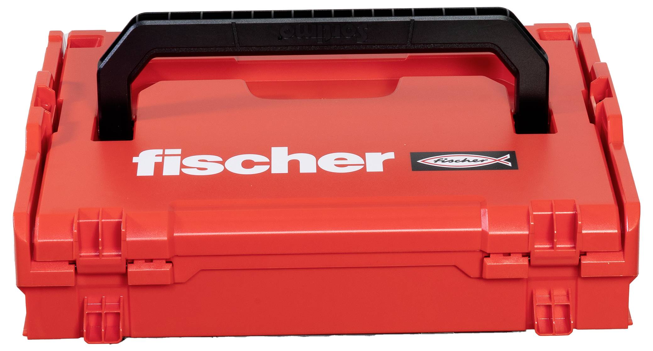 Fischer 508136 Leerbox Inhalt 1St.