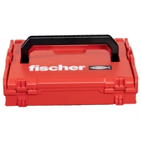 Fischer 508136 Leerbox Inhalt 1St. Fischer 508136 Leerbox Inhalt 1St.