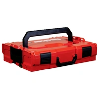 Fischer 508136 Leerbox Inhalt 1St. Fischer 508136 Leerbox Inhalt 1St.