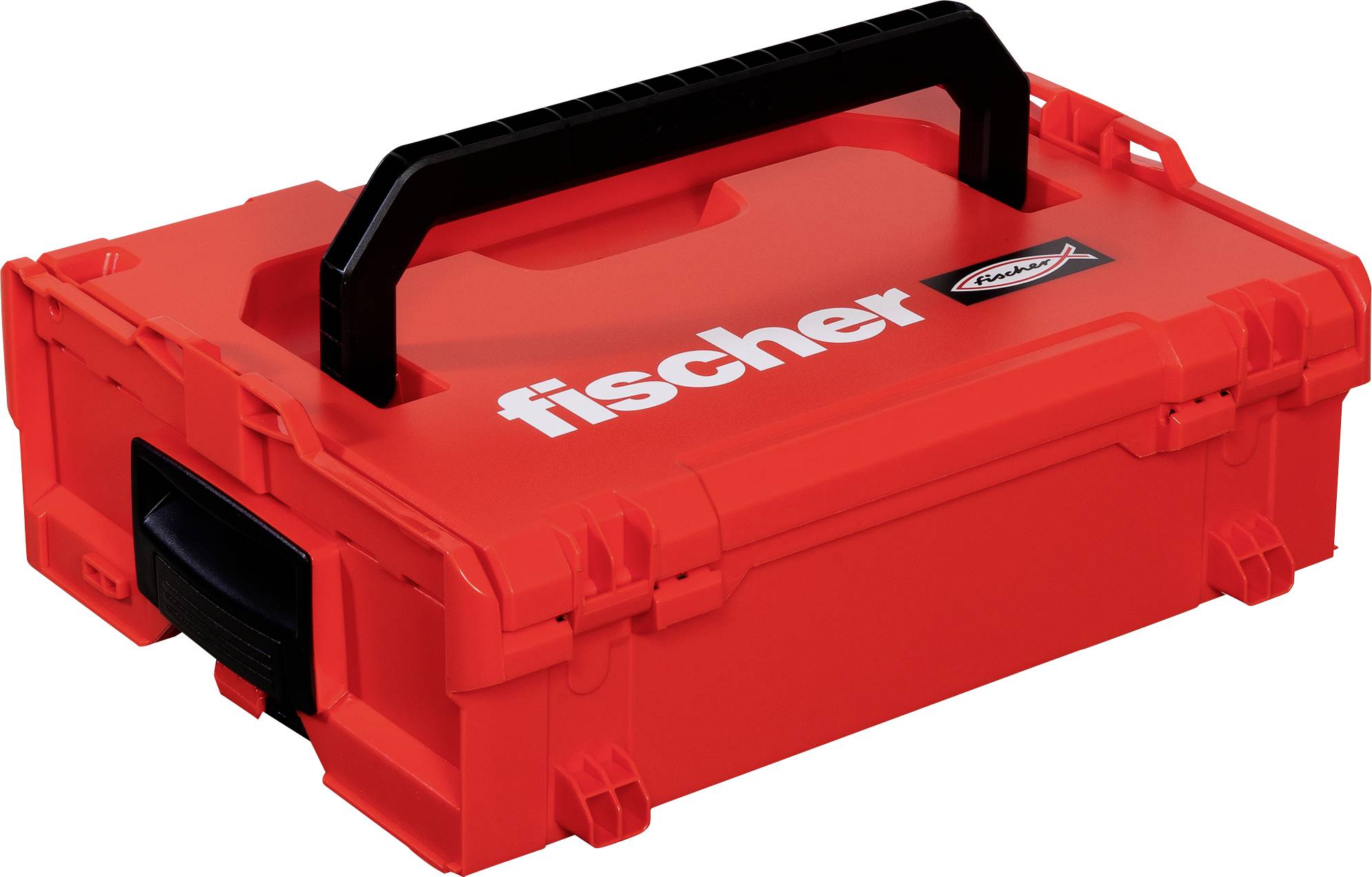 Fischer 508137 Leerbox Inhalt 1St.