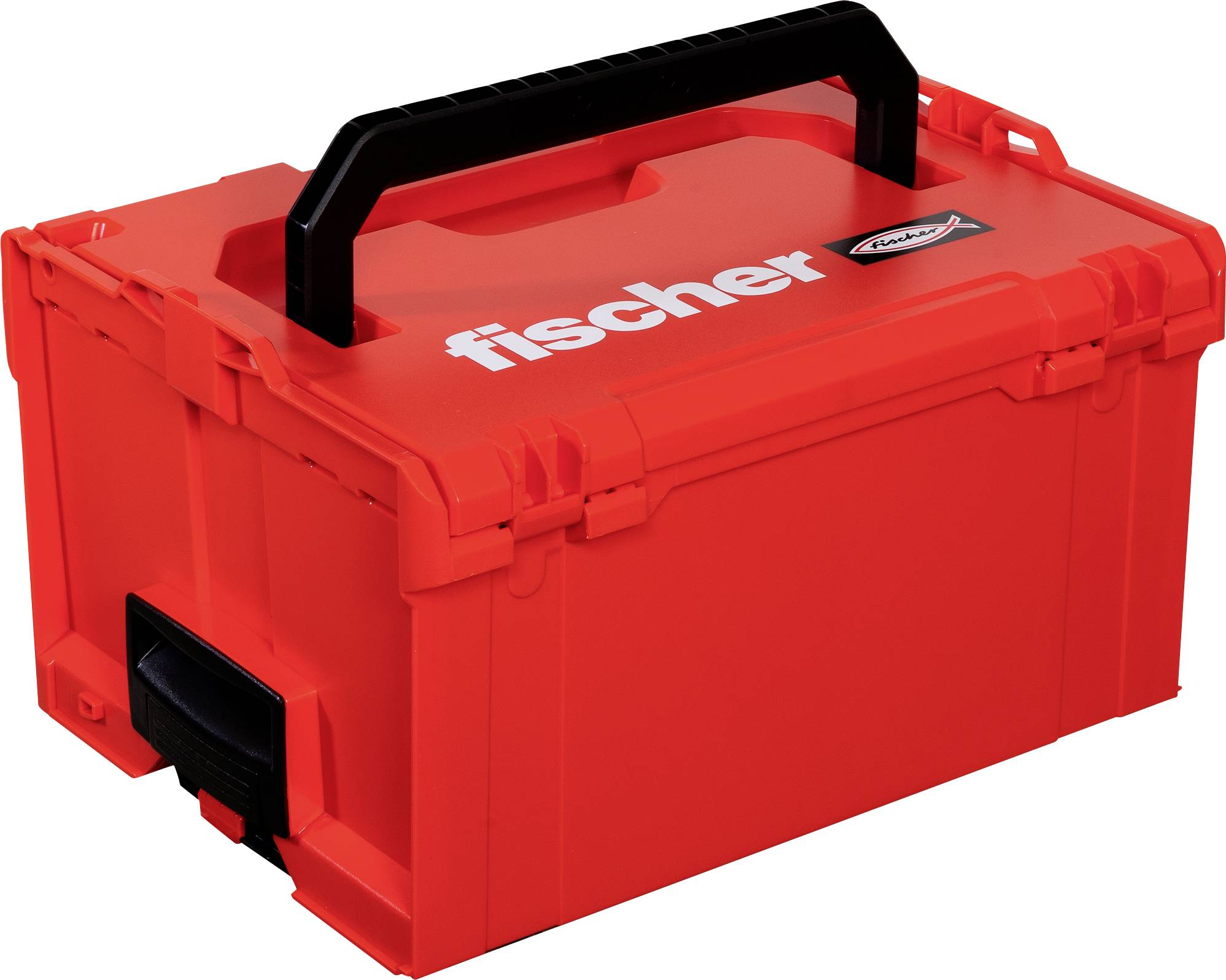 Fischer 508138 Leerbox Inhalt 1St.