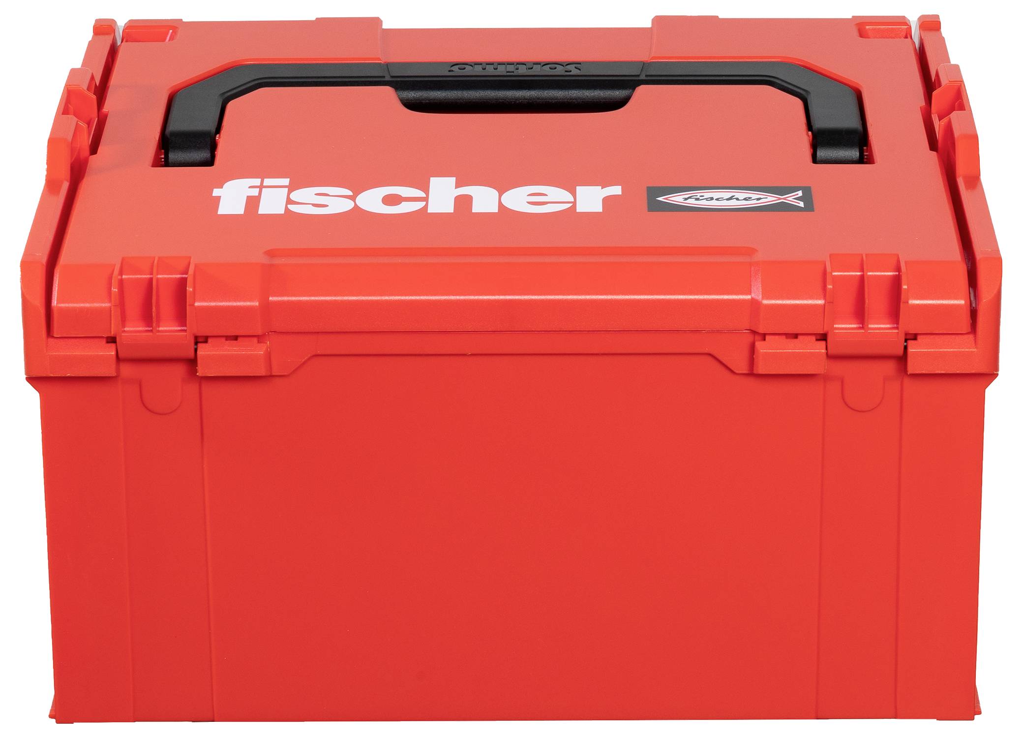 Fischer 508138 Leerbox Inhalt 1St.