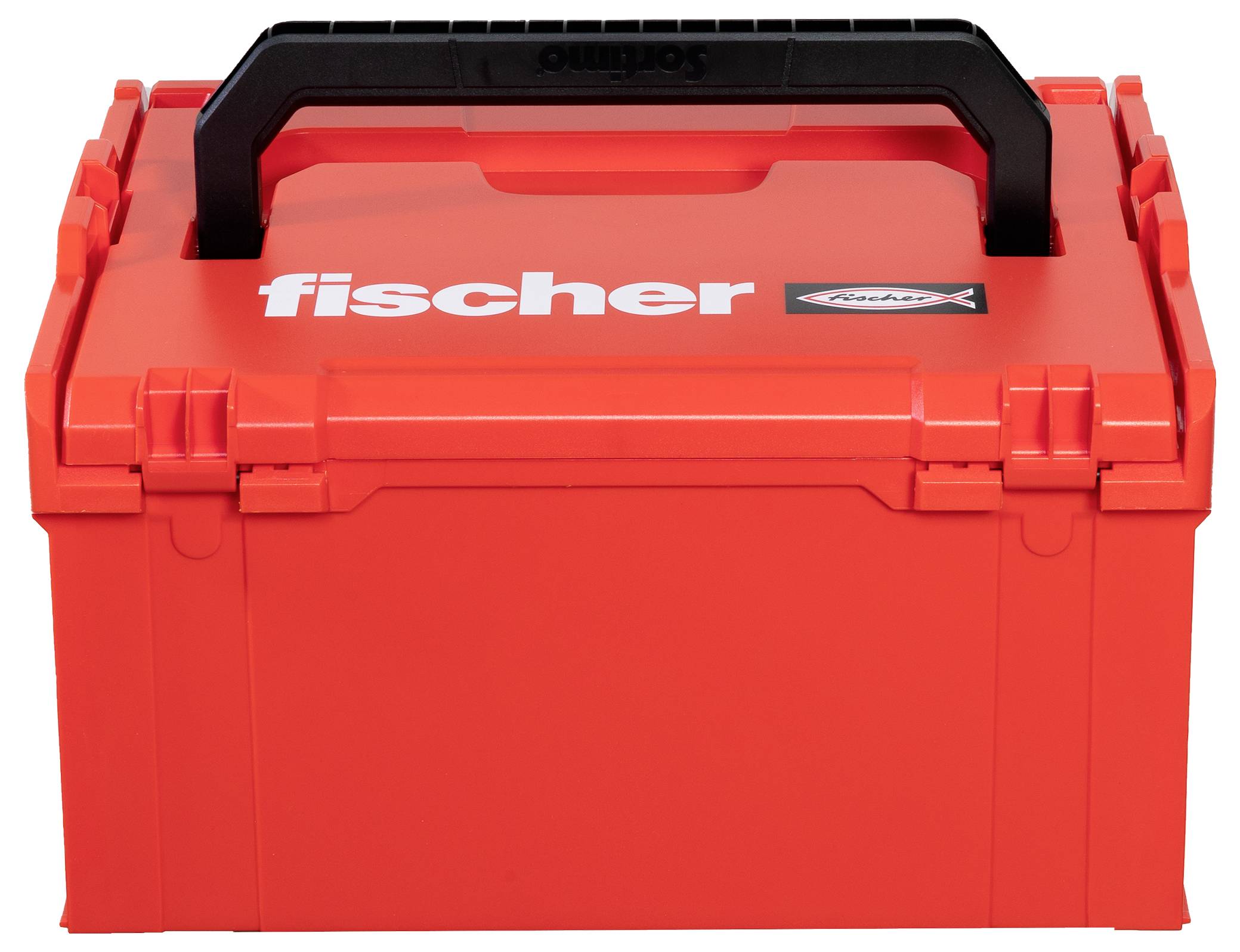 Fischer 508138 Leerbox Inhalt 1St.