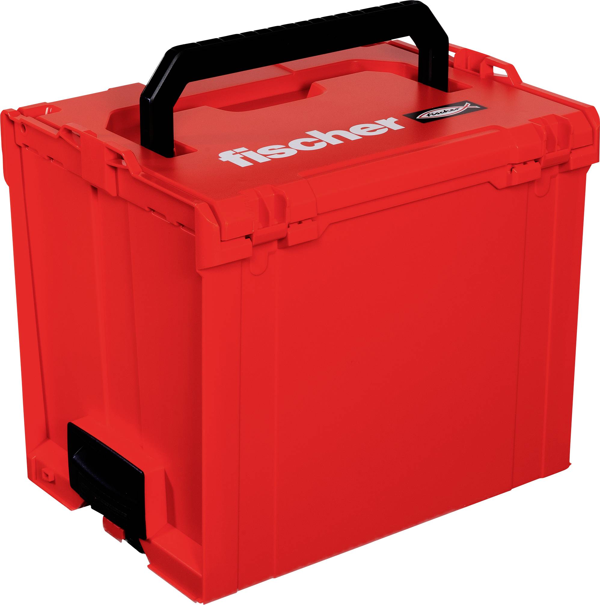 Fischer 508139 Leerbox Inhalt 1 St.