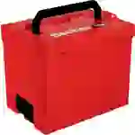 Fischer 508139 Leerbox Inhalt 1 St. Fischer 508139 Leerbox Inhalt 1 St.