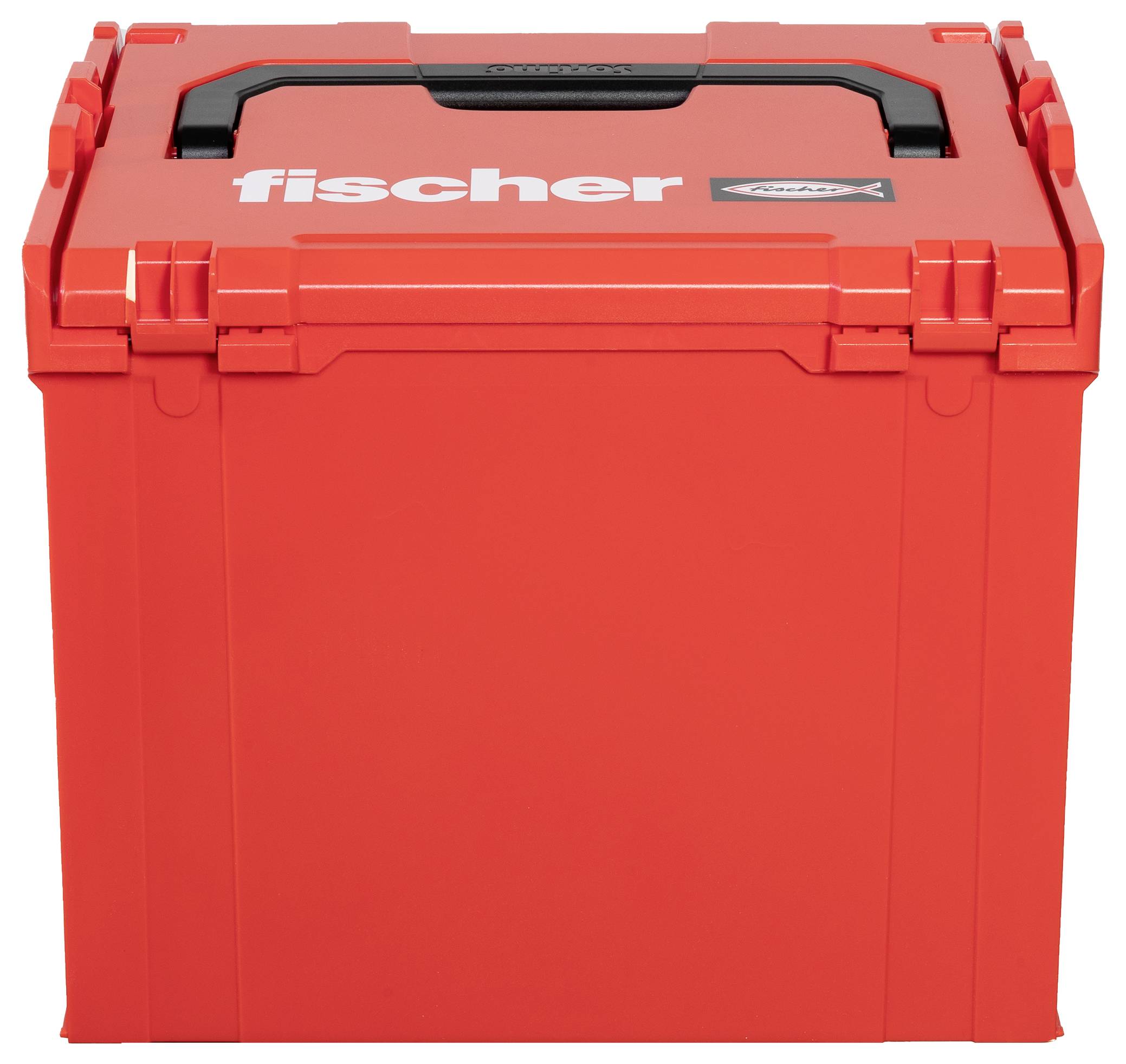 Fischer 508139 Leerbox Inhalt 1 St.