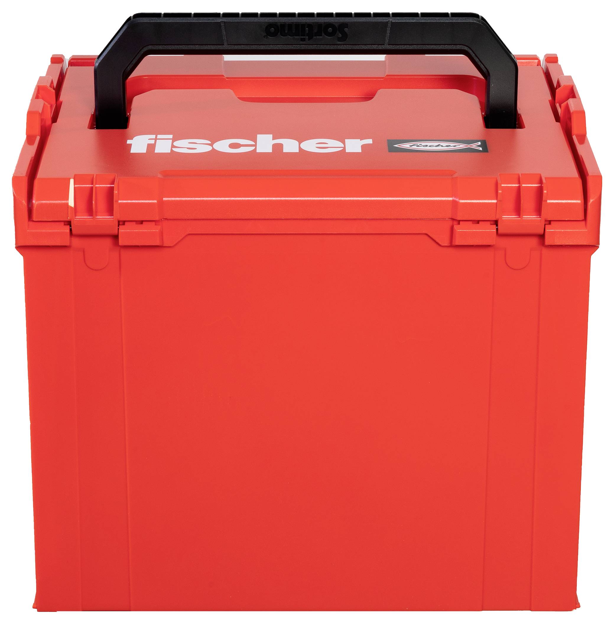 Fischer 508139 Leerbox Inhalt 1 St.
