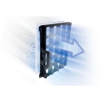 Bosch Filter Set für Staubsauger Serie 2 beutellos BBZ152EF Filtersack-Set Bosch Filter Set für Staubsauger Serie 2 beutellos BBZ152EF Filtersack-Set