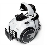 Bosch Filter Set für Staubsauger Serie 2 beutellos BBZ152EF Filtersack-Set Bosch Filter Set für Staubsauger Serie 2 beutellos BBZ152EF Filtersack-Set