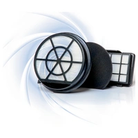 Bosch Filter Set für Staubsauger Serie 2 beutellos BBZ152EF Filtersack-Set Bosch Filter Set für Staubsauger Serie 2 beutellos BBZ152EF Filtersack-Set