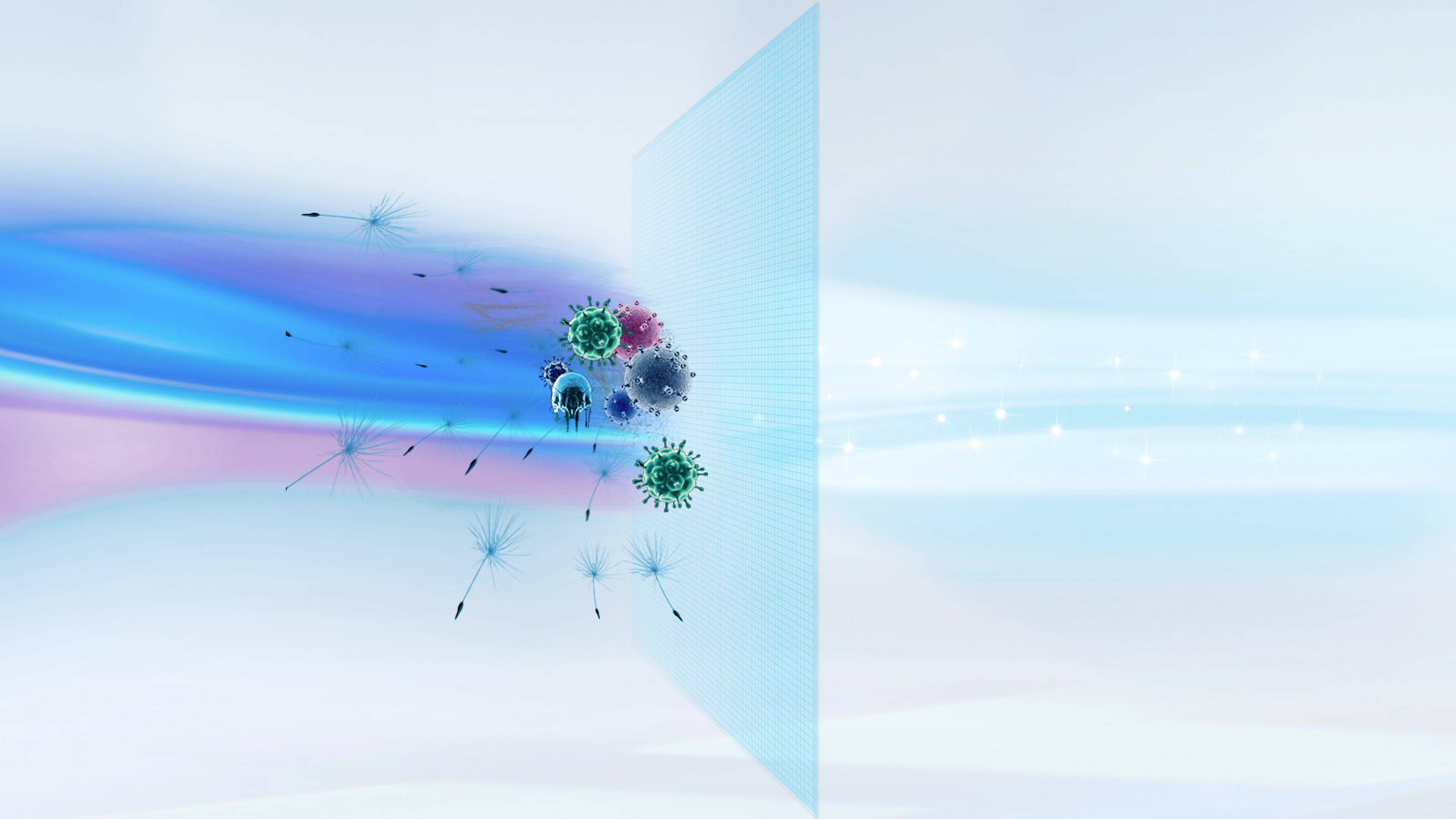 Bosch beutelloster Staubsauger GS41 Serie 6, weiß Staubsauger ohne Beutel Beutellos